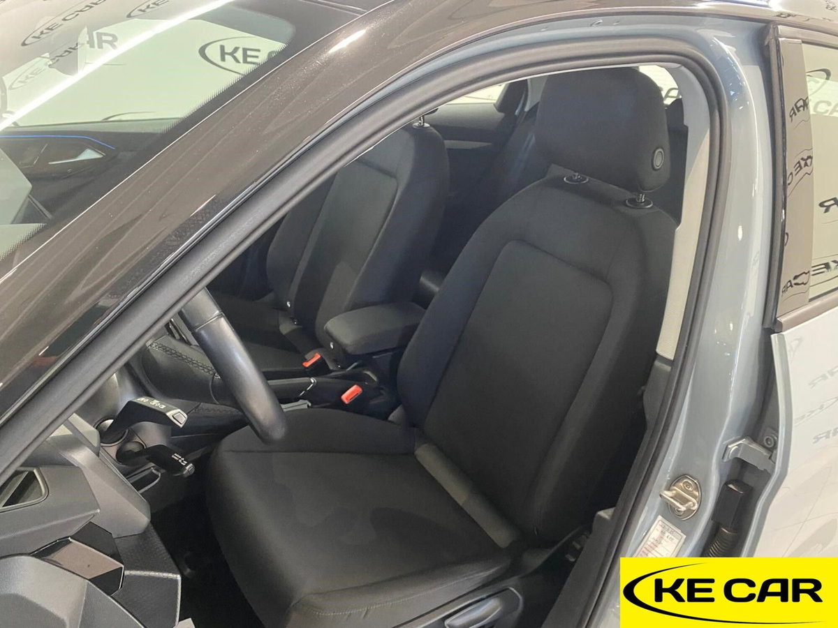 Audi A1 Sportback 30 TFSI S tronic Admired (14)