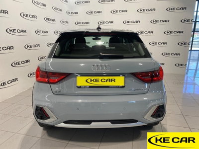 Audi A1 Sportback 30 TFSI S tronic Admired (6)