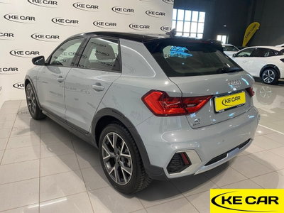 Audi A1 Sportback 30 TFSI S tronic Admired (7)
