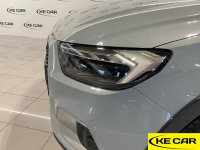 Audi A1 Sportback 30 TFSI S tronic Admired (9)