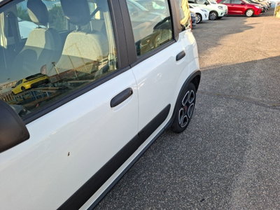 Fiat Panda 1.2 EasyPower City Life (10)