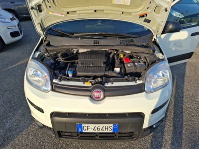 Fiat Panda 1.2 EasyPower City Life (11)