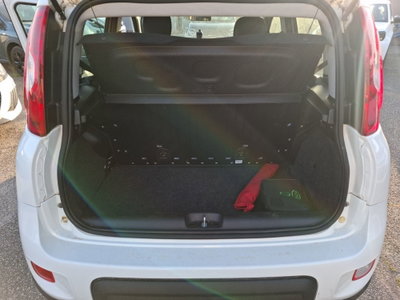 Fiat Panda 1.2 EasyPower City Life (12)