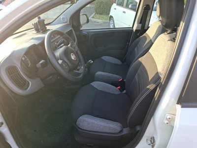Fiat Panda 1.2 EasyPower City Life (13)