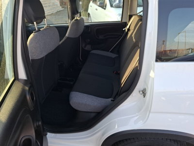 Fiat Panda 1.2 EasyPower City Life (14)