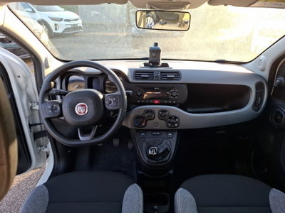 Fiat Panda 1.2 EasyPower City Life (15)