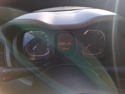 Fiat Panda 1.2 EasyPower City Life (16)