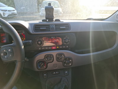 Fiat Panda 1.2 EasyPower City Life (17)