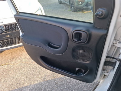 Fiat Panda 1.2 EasyPower City Life (18)