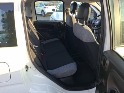 Fiat Panda 1.2 EasyPower City Life (19)
