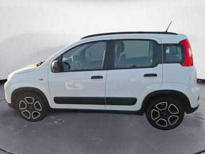 Fiat Panda 1.2 EasyPower City Life (2)