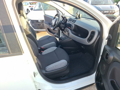 Fiat Panda 1.2 EasyPower City Life (20)