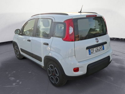 Fiat Panda 1.2 EasyPower City Life (3)
