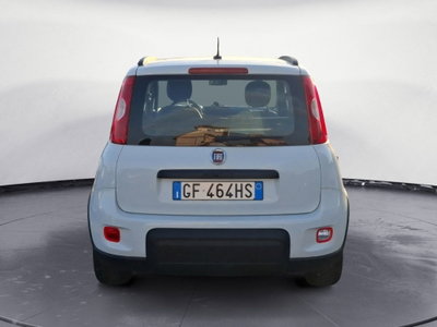 Fiat Panda 1.2 EasyPower City Life (4)