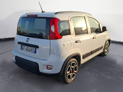 Fiat Panda 1.2 EasyPower City Life (5)