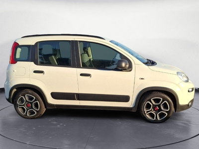 Fiat Panda 1.2 EasyPower City Life (6)