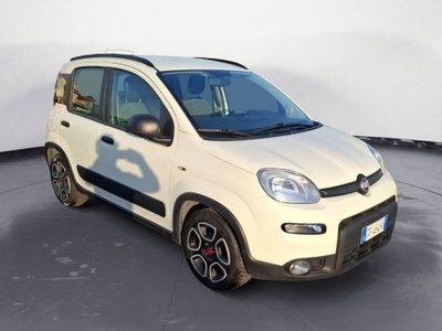 Fiat Panda 1.2 EasyPower City Life (7)