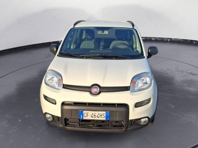 Fiat Panda 1.2 EasyPower City Life (8)