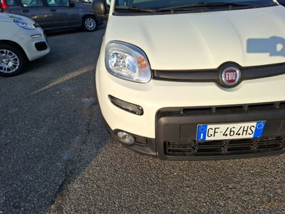 Fiat Panda 1.2 EasyPower City Life (9)