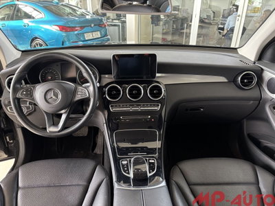 Mercedes-Benz GLC SUV 220 d 4Matic Executive (10)