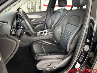 Mercedes-Benz GLC SUV 220 d 4Matic Executive (11)