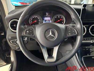 Mercedes-Benz GLC SUV 220 d 4Matic Executive (13)