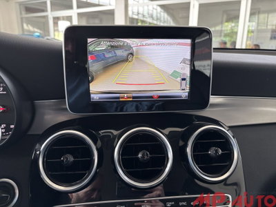 Mercedes-Benz GLC SUV 220 d 4Matic Executive (14)