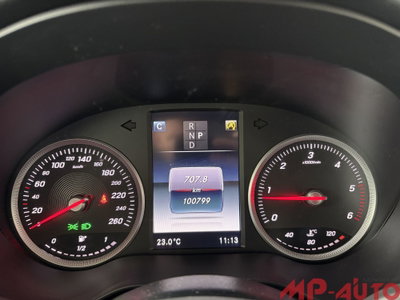 Mercedes-Benz GLC SUV 220 d 4Matic Executive (15)