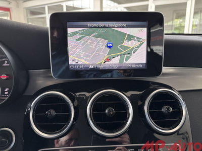 Mercedes-Benz GLC SUV 220 d 4Matic Executive (16)