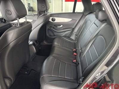 Mercedes-Benz GLC SUV 220 d 4Matic Executive (17)