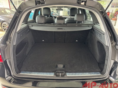 Mercedes-Benz GLC SUV 220 d 4Matic Executive (8)