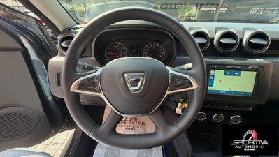 Dacia Duster 1.0 TCe 100 CV 4x2 Prestige (11)