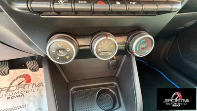 Dacia Duster 1.0 TCe 100 CV 4x2 Prestige (12)
