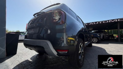 Dacia Duster 1.0 TCe 100 CV 4x2 Prestige (14)