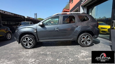 Dacia Duster 1.0 TCe 100 CV 4x2 Prestige (3)