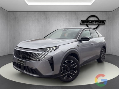 Peugeot 3008 73 kWh Allure 210cv (3)