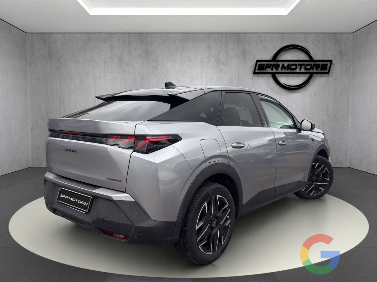 Peugeot 3008 73 kWh Allure 210cv (4)