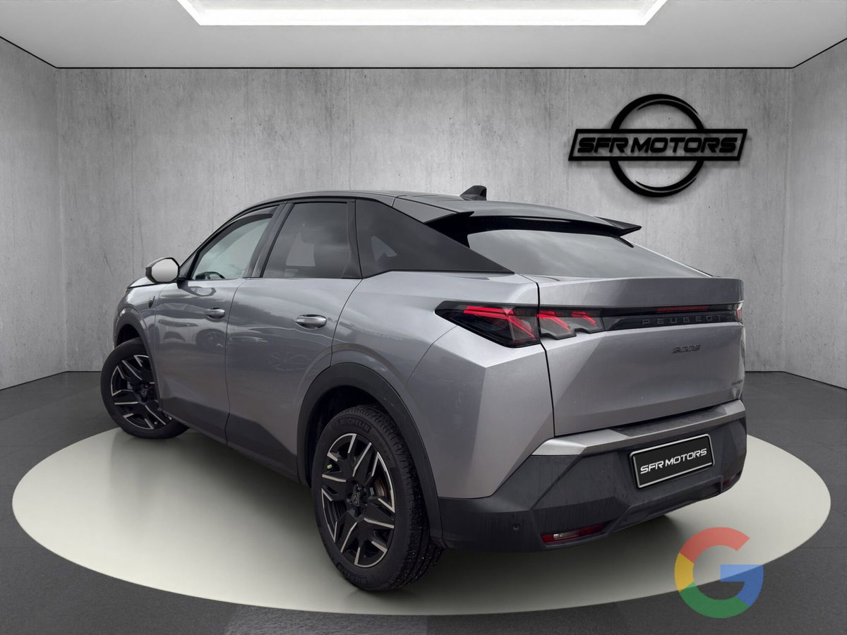 Peugeot 3008 73 kWh Allure 210cv (6)