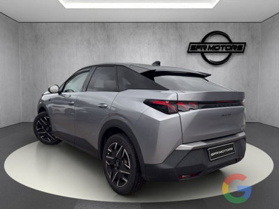 Peugeot 3008 73 kWh Allure 210cv (6)
