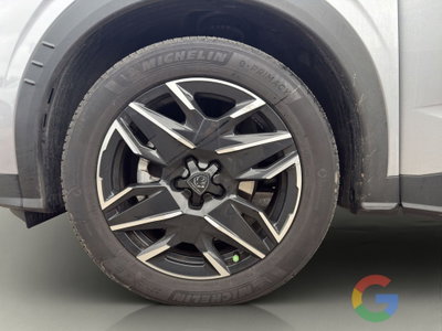 Peugeot 3008 73 kWh Allure 210cv (7)