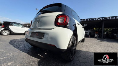 smart forfour forfour 70 1.0 Superpassion (10)