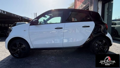 smart forfour forfour 70 1.0 Superpassion (3)