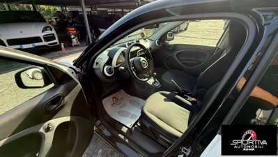 smart forfour forfour 70 1.0 Superpassion (5)