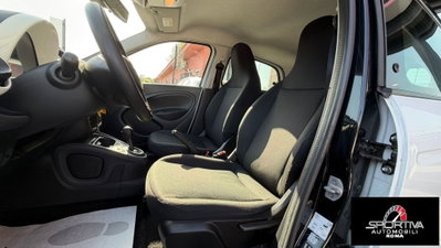 smart forfour forfour 70 1.0 Superpassion (6)