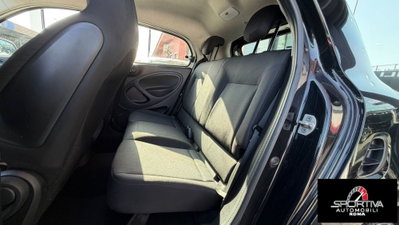 smart forfour forfour 70 1.0 Superpassion (7)