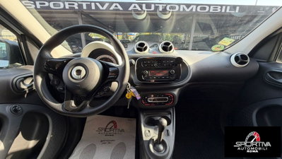 smart forfour forfour 70 1.0 Superpassion (8)