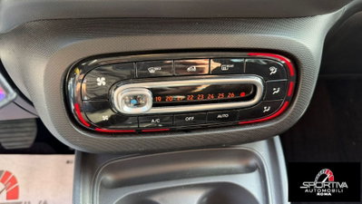 smart forfour forfour 70 1.0 Superpassion (9)
