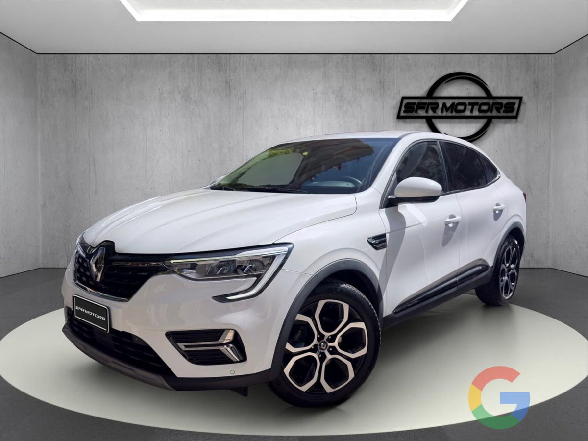 Renault Arkana 1.3 mild hybrid Techno 140cv edc (3)