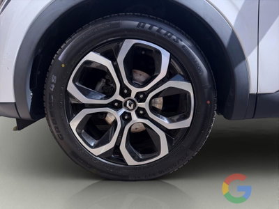 Renault Arkana 1.3 mild hybrid Techno 140cv edc (7)