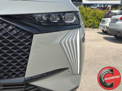 Ds DS 7 DS 7 Crossback BlueHDi 130 aut. Performance Line (12)